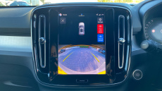 Volvo XC40 2.0 B3P Plus Black Edition 5dr Auto Petrol Estate